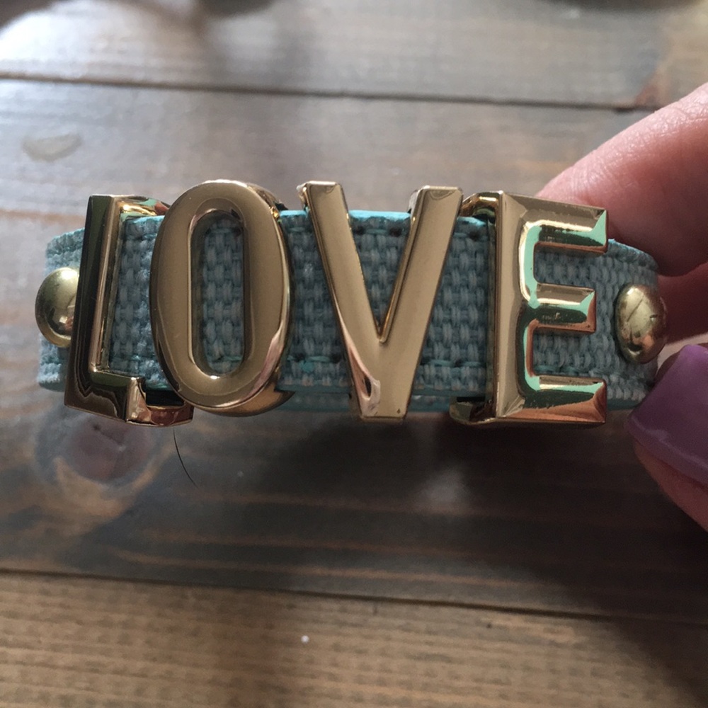 Bracelet